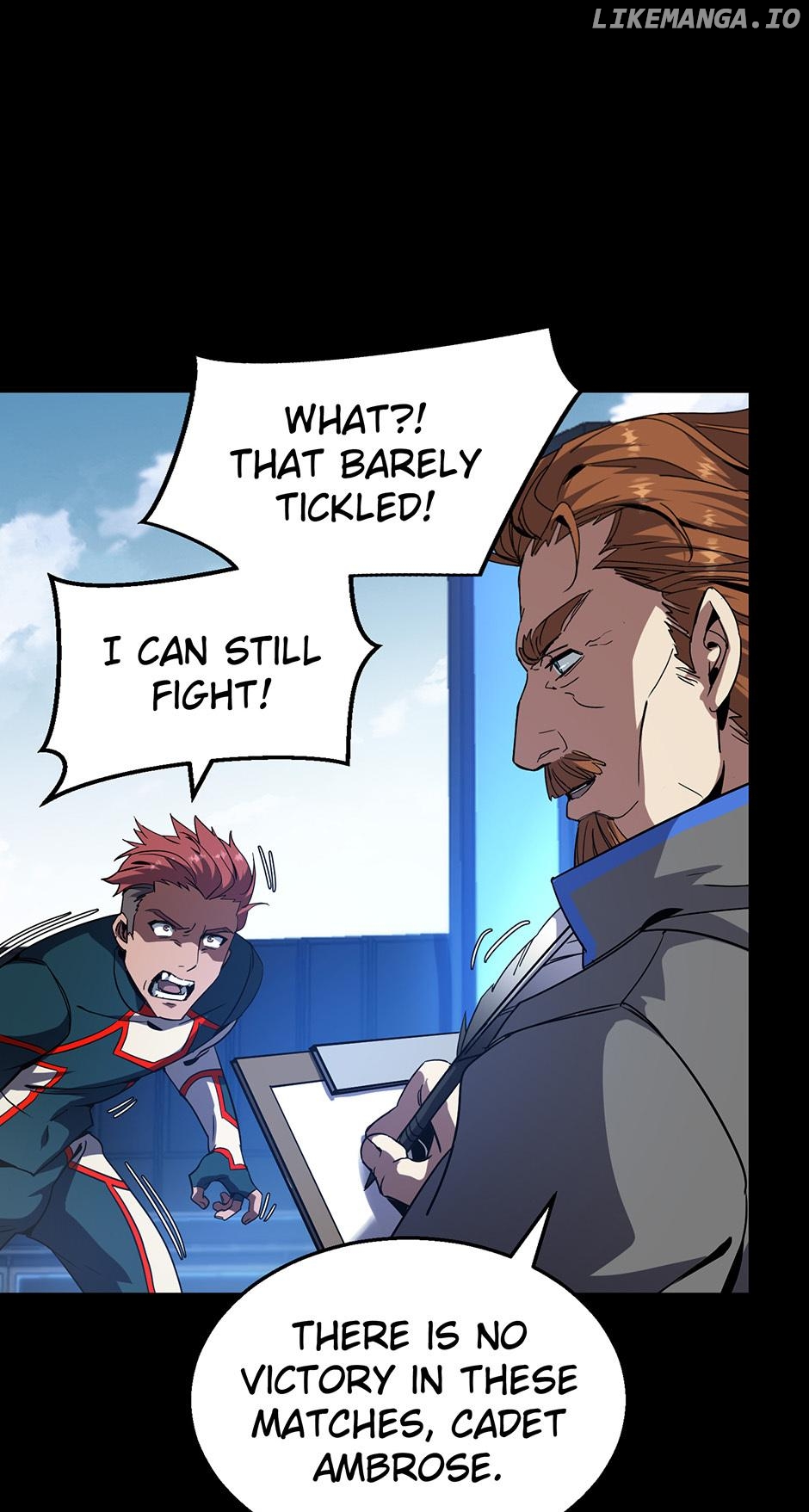 The Beginning After The End Chapter 213 image 16